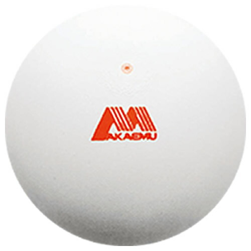 楽天市場】【期間限定価格】ソフトテニス ボール アカエム 赤エム アカ