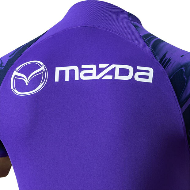 ナイキ サンフレッチェ広島 川村拓夢 ユニフォーム 8番