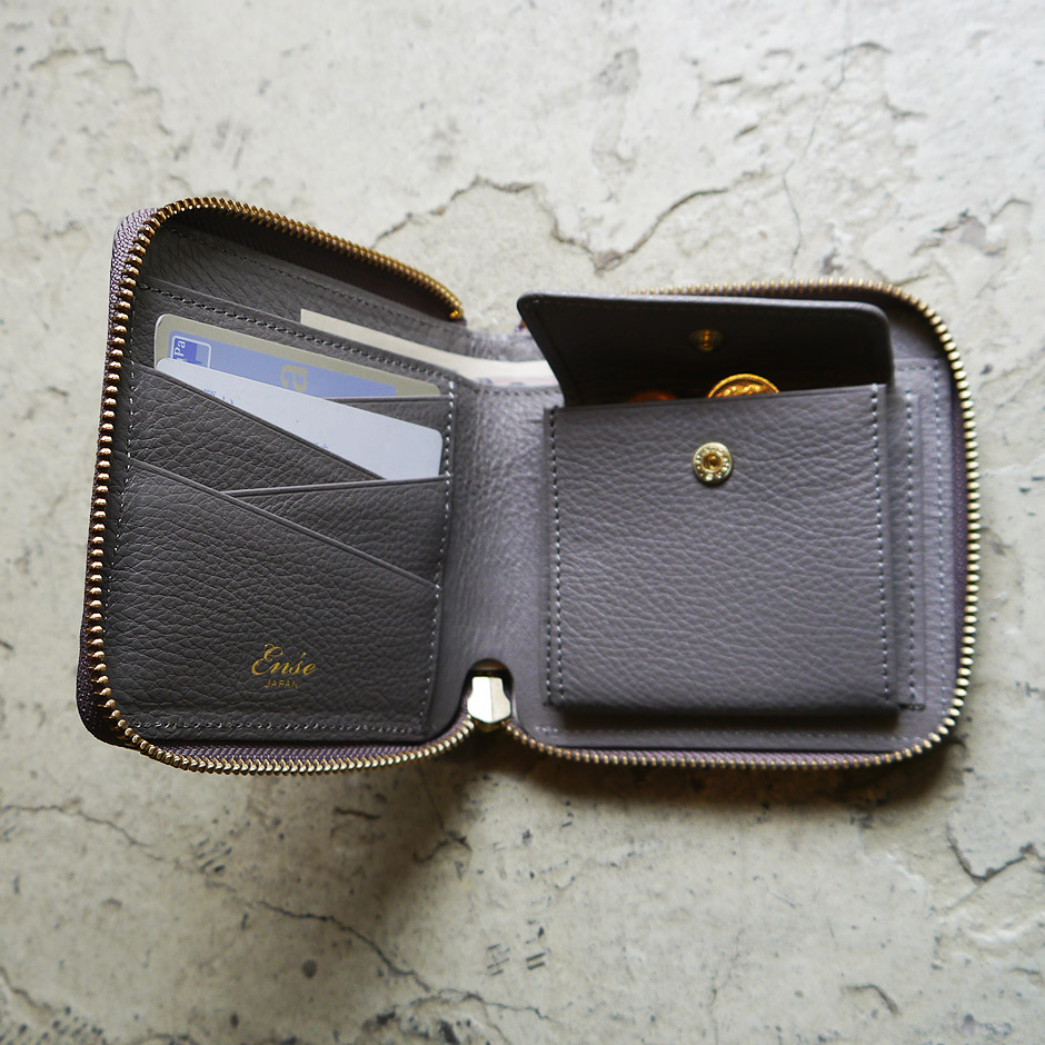 楽天市場】Ense アンサ ミニ財布 レディース サイフ 財布 トート