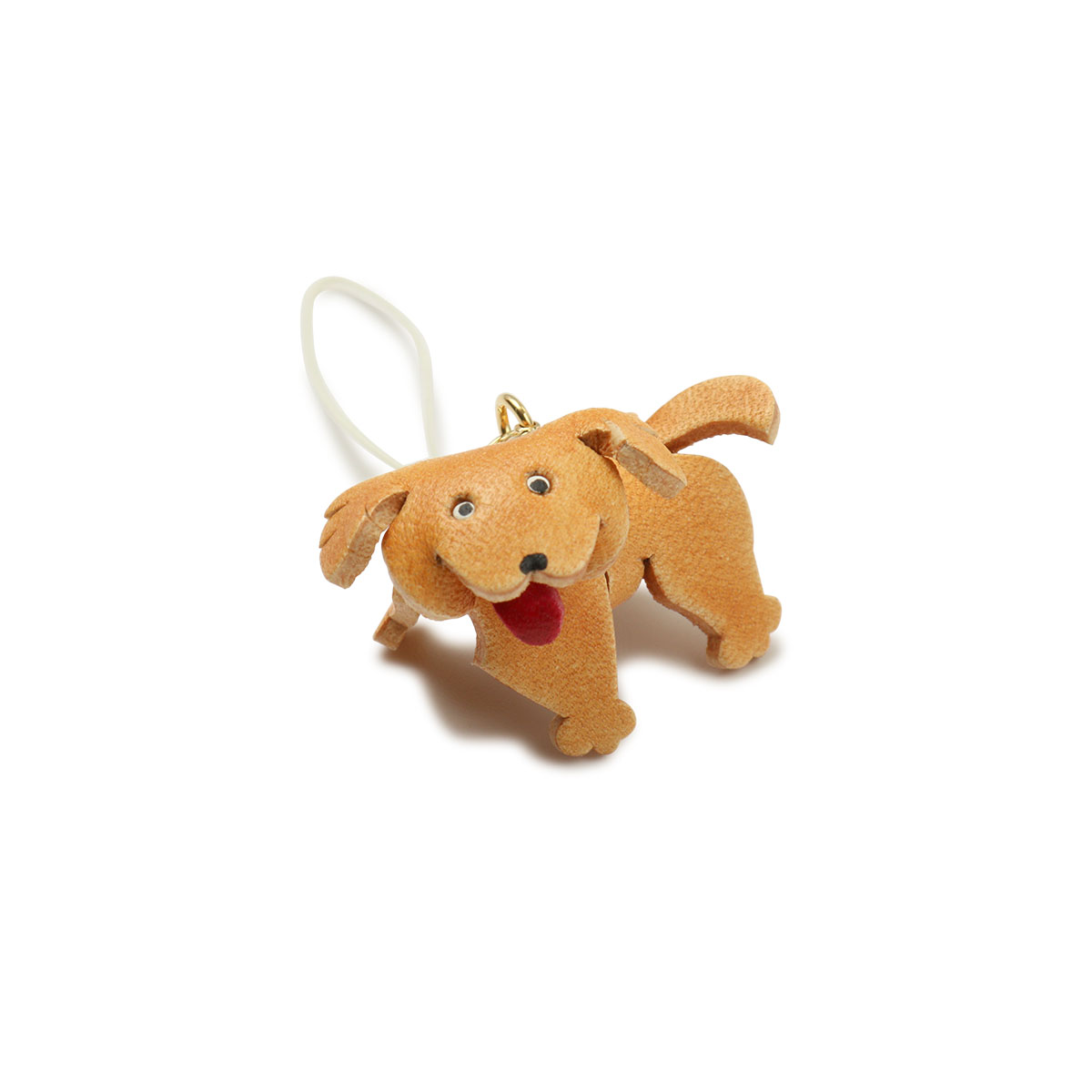 MAGU】一点物の革製品犬32犬種コンプリートSET キーホルダー