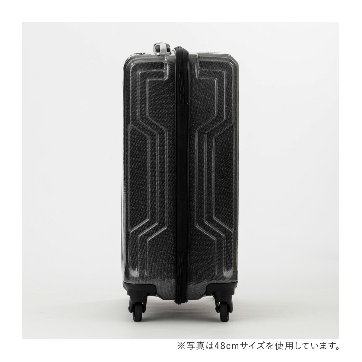 楽天市場】レジェンドウォーカー スーツケース 拡張機能付き 89L 98L