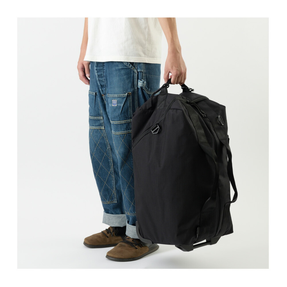 楽天市場】ミレスト ボストンキャリー 機内持ち込み 約42L 25cm 2.3kg