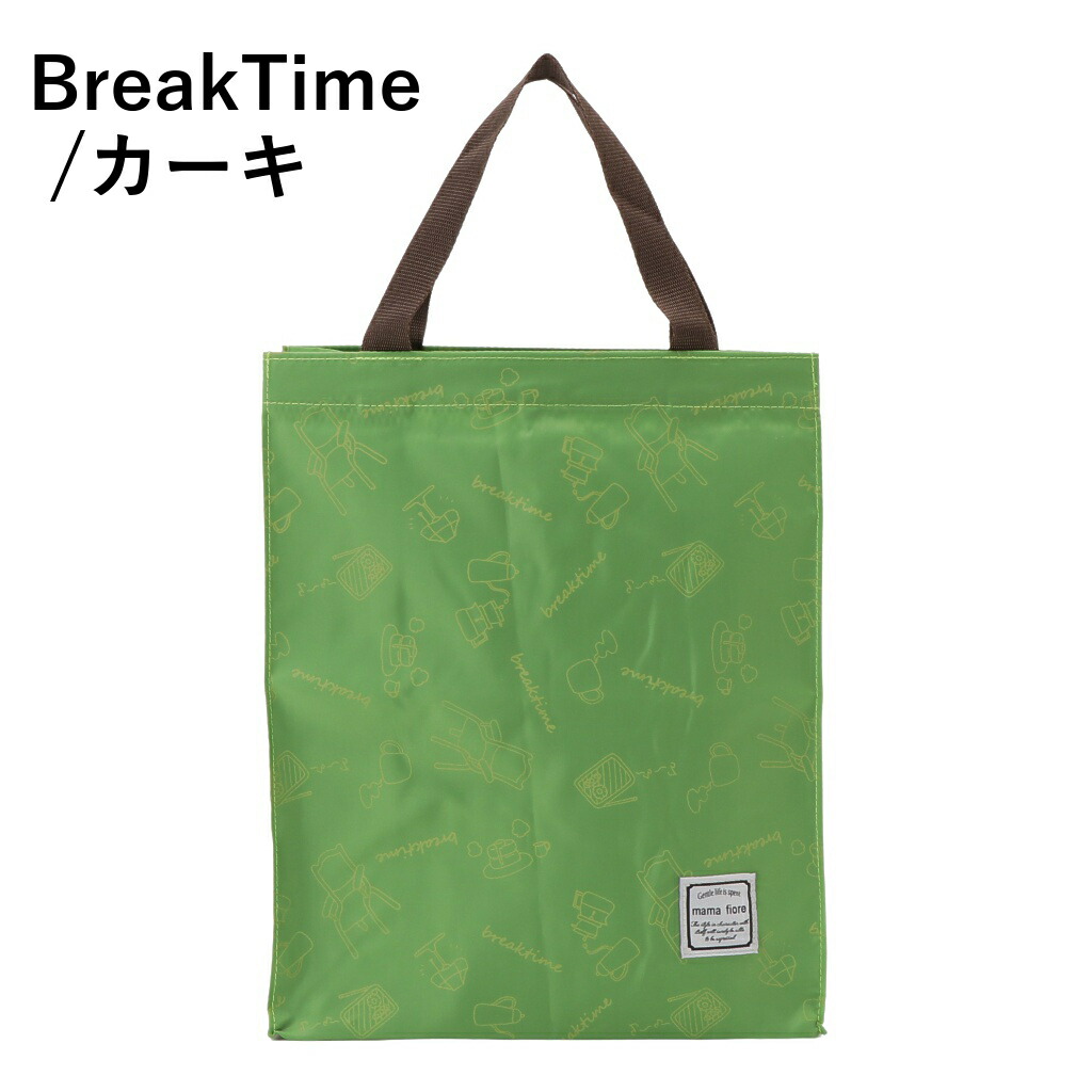 Mama ok トートバッグ brightwinwサイン入り Mama ok トートバッグ