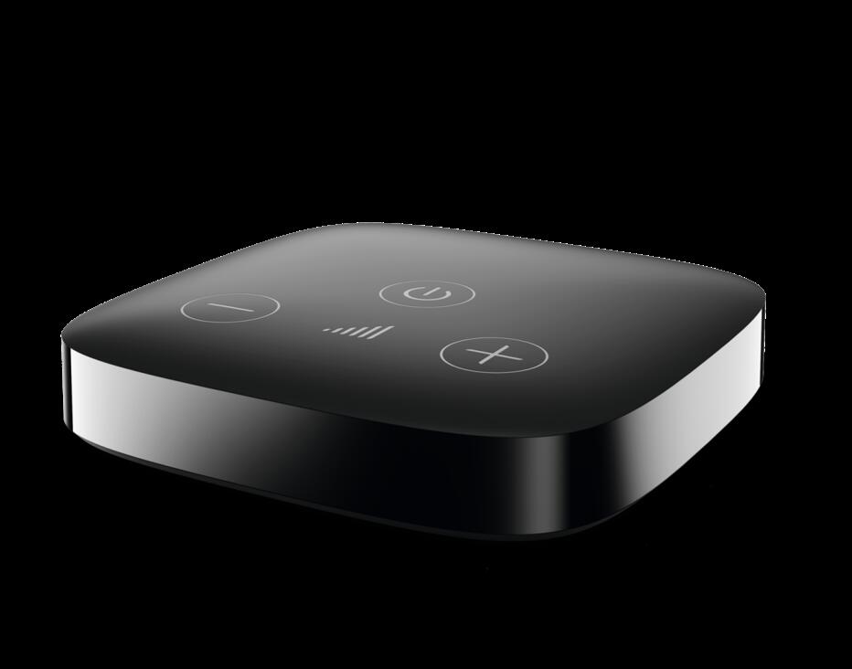 フォナック 補聴器用 テレビコネクターD PHONAKテレビコネクターD