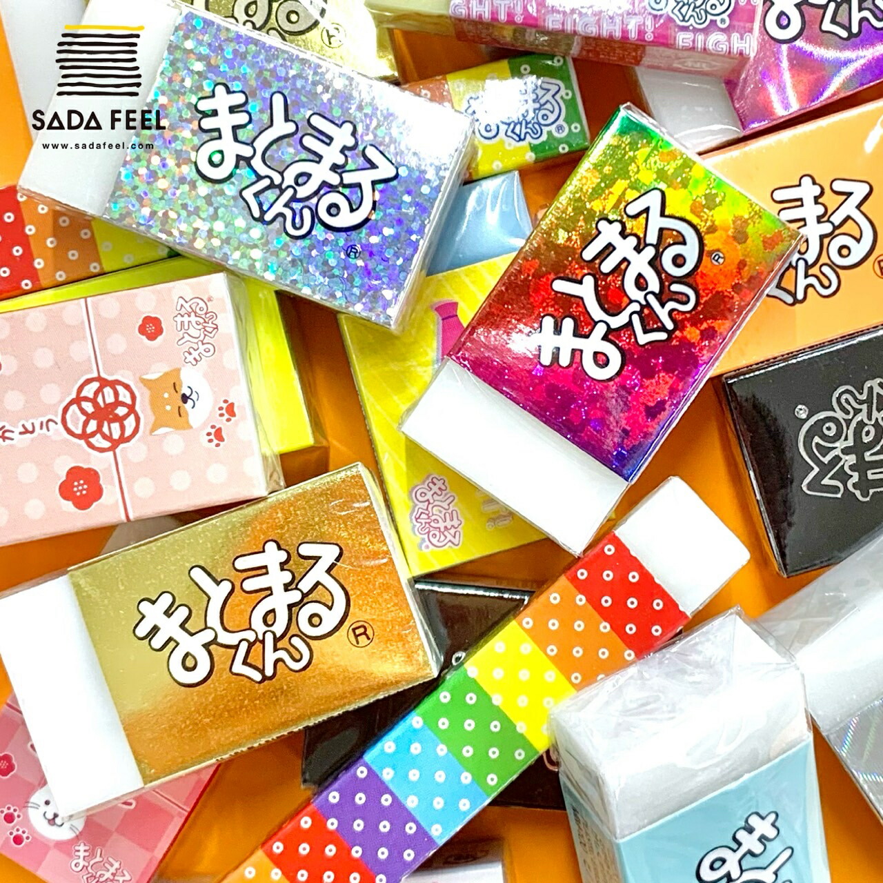 楽天市場】【おまけ消しゴム1個付きキャンペーン中！！】消しゴム