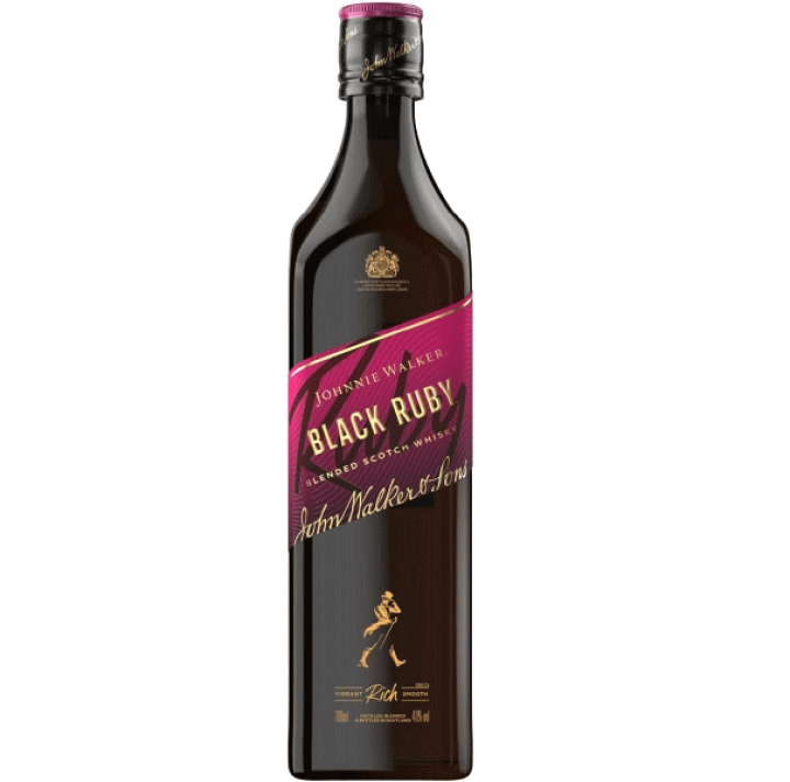 楽天市場】ジョニーウォーカー ブラックルビー 40度 700mlスコッチ