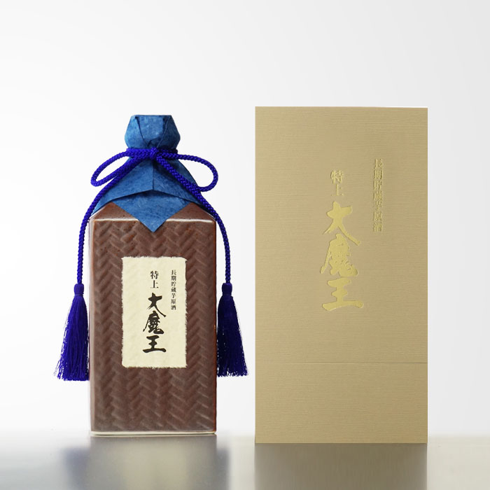 楽天市場】【ギフト対応可】特上大魔王 （とくじょうだいまおう） 36度