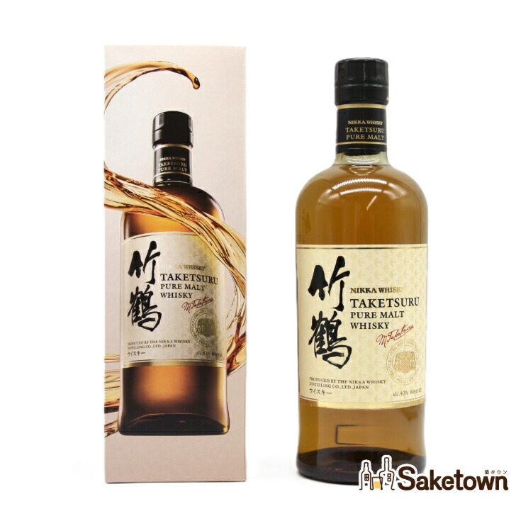 楽天市場】【ミニサイズ】【レトロ】竹鶴12年 角瓶 40度 50ml : 中央酒販