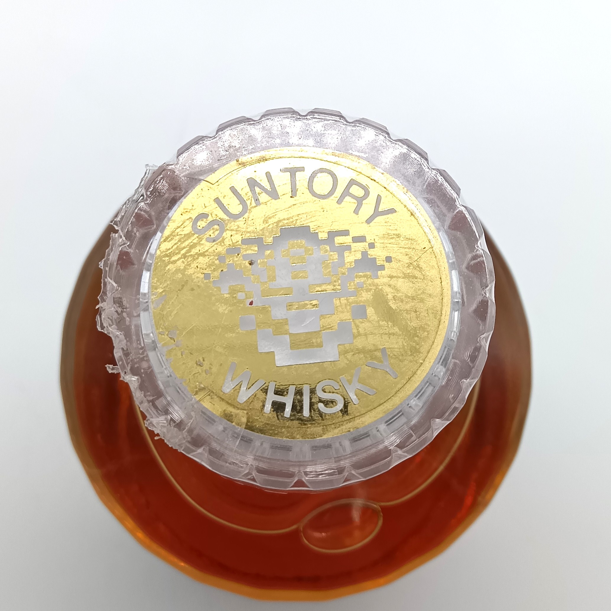 楽天市場】サントリー ウイスキー 響17年 金花 裏ゴールドラベル ミニ