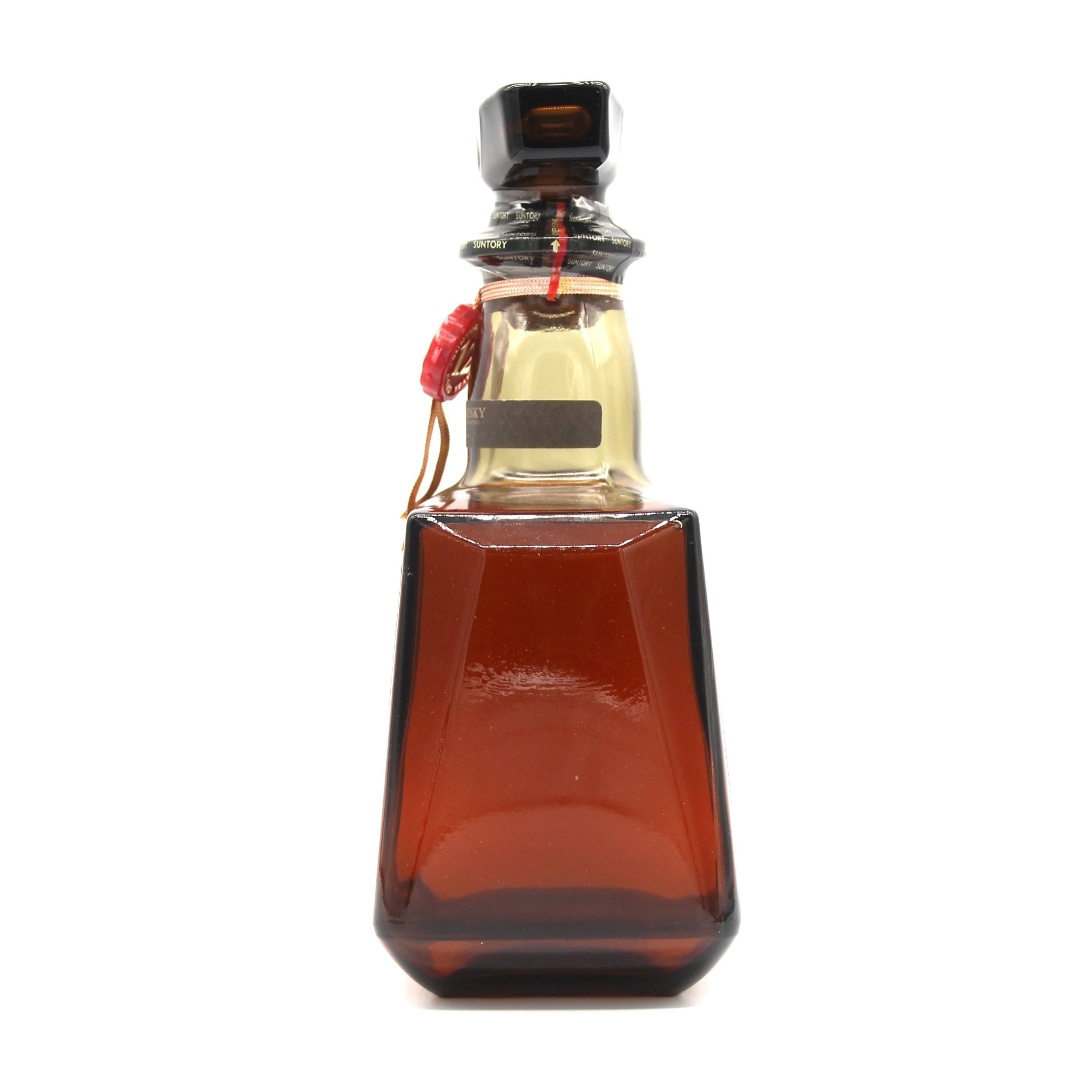 楽天市場】サントリー ウイスキー ローヤル 12年 ミレニアム 2000 記念