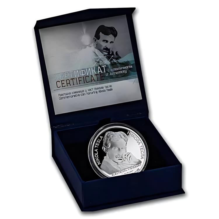 楽天市場】2020 セルビア 1 オンス プルーフ シルバー 100 ディナール