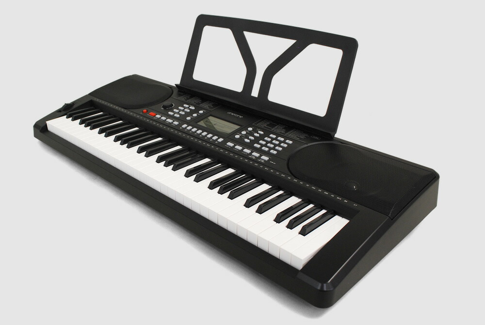 ONETONE ワントーン 電子キーボード 61鍵盤