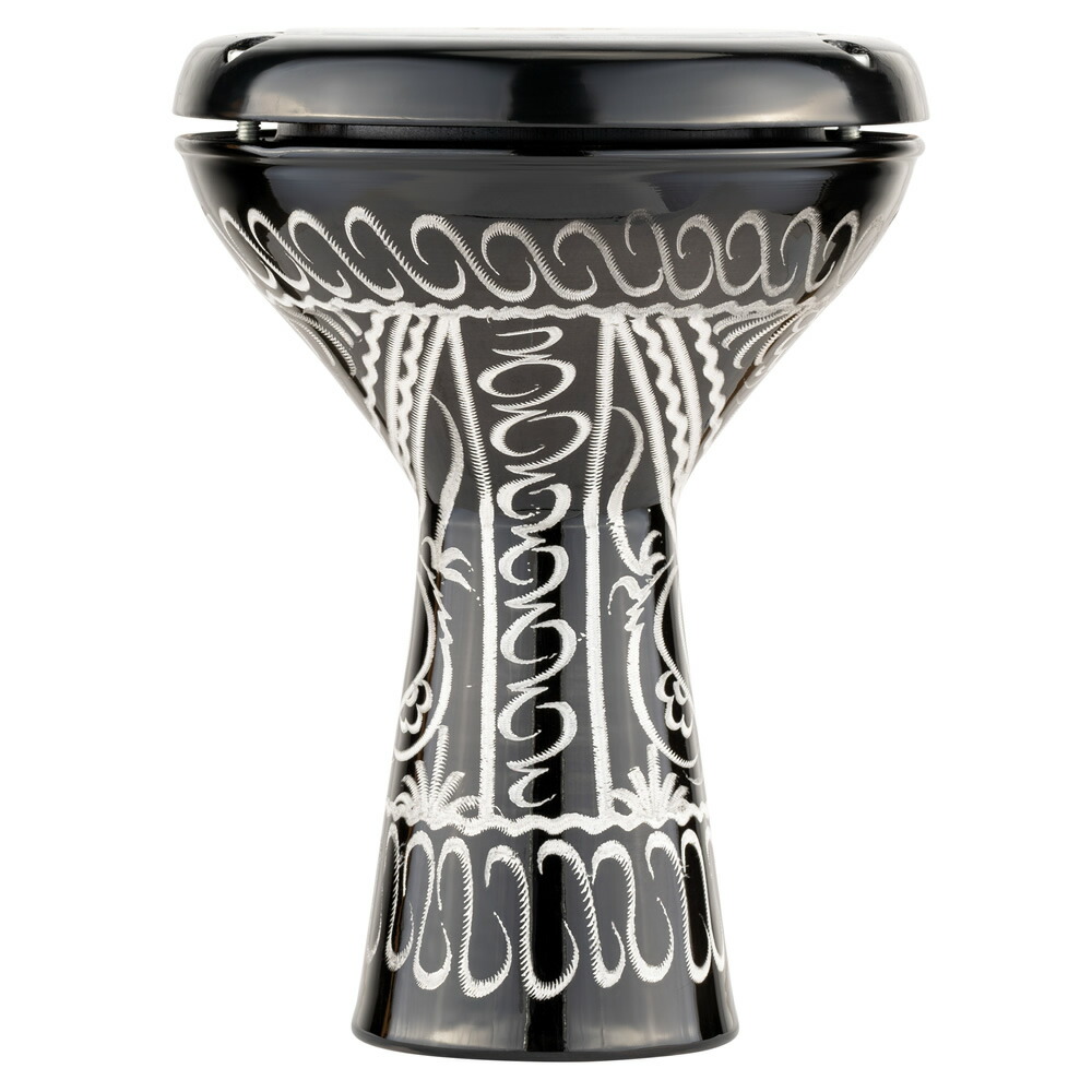 楽天市場】MEINL Percussion ミニ・ドゥンベック HE-1018 【 マイネル