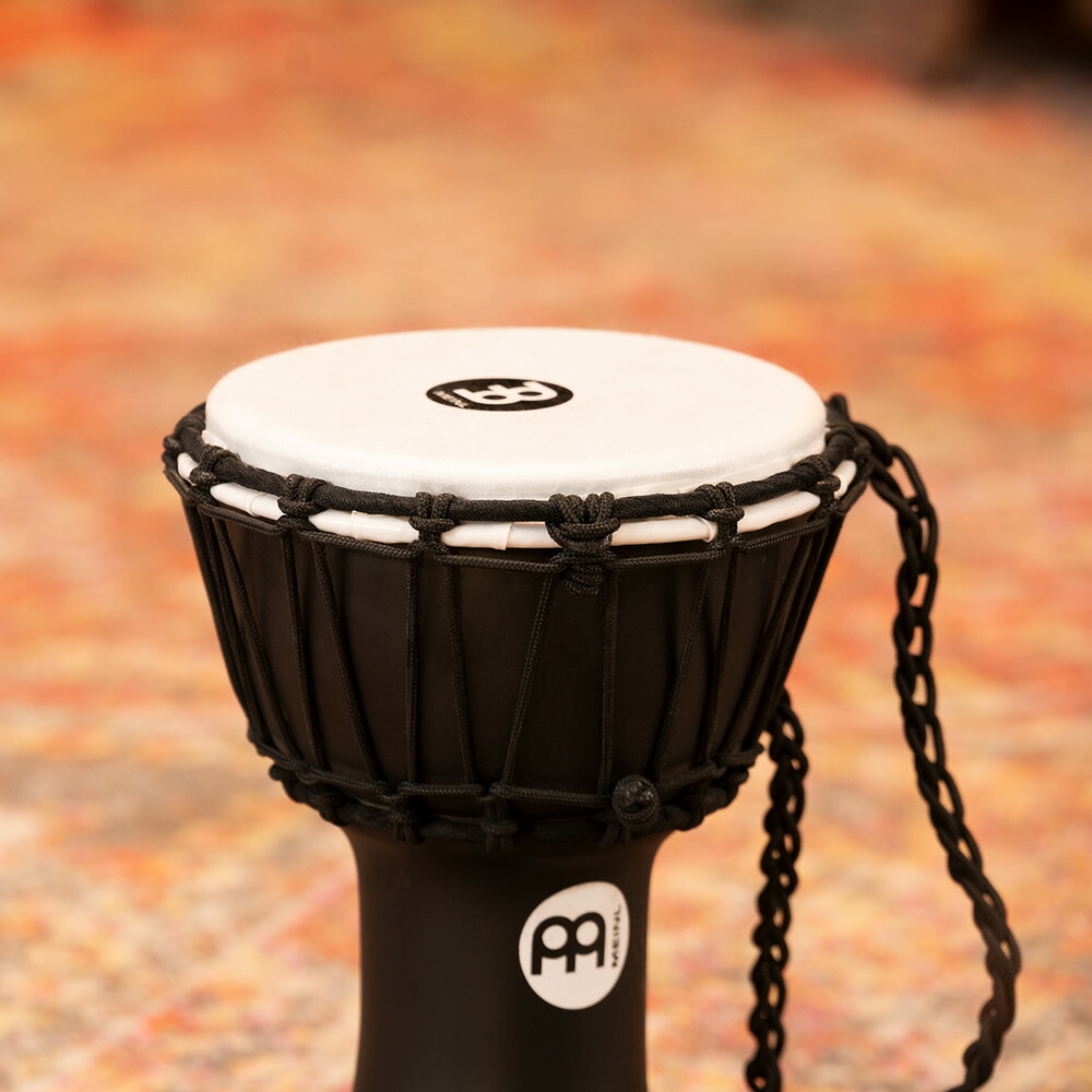 ◎MEINEL マイネル ボンゴ ジャンベ ミニダラブッカ 3点セット 打楽器