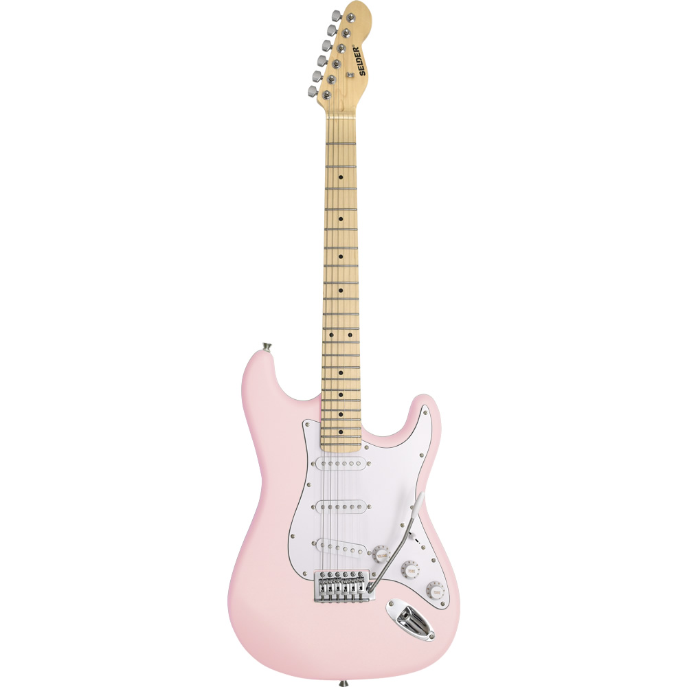 SELDER エレキギター u060 SELDER エレキギター u060 SELDER エレキ