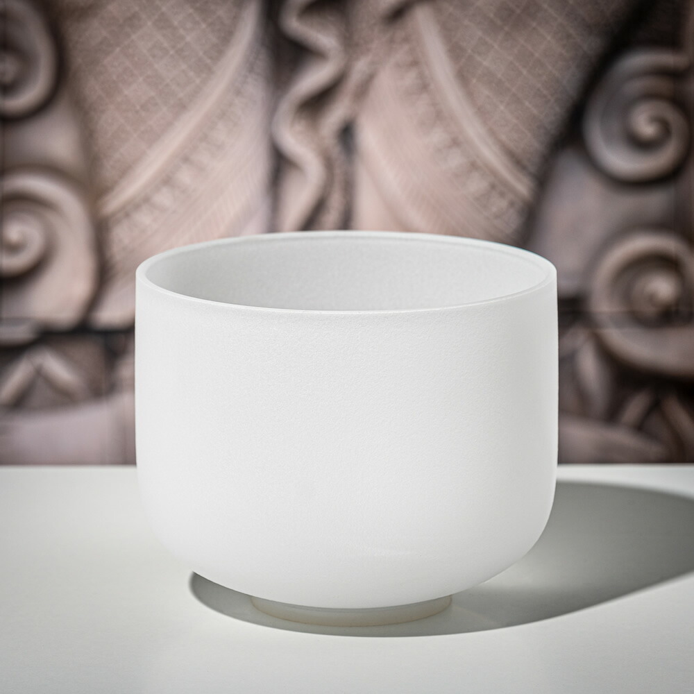 クリスタルボール ヒーリング クラウンチャクラ Amazon.co.jp