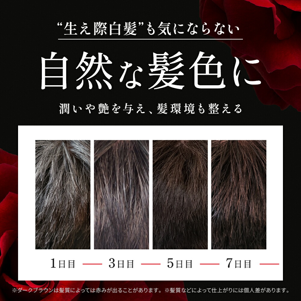 楽天市場】【LINE追加で500円OFFクーポン】白髪染め シャンプー