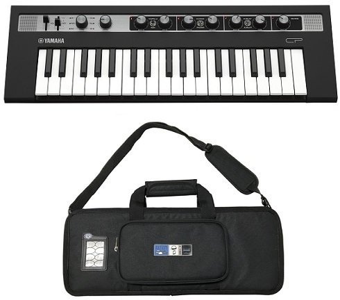 YAMAHA reface CP 電子ピアノ MIDIキーボード ヤマハ reface - reface