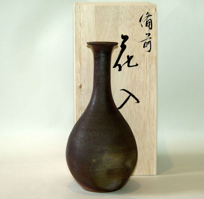 備前焼 一輪挿し」の人気商品一覧 | 安い商品を通販サイトから探す