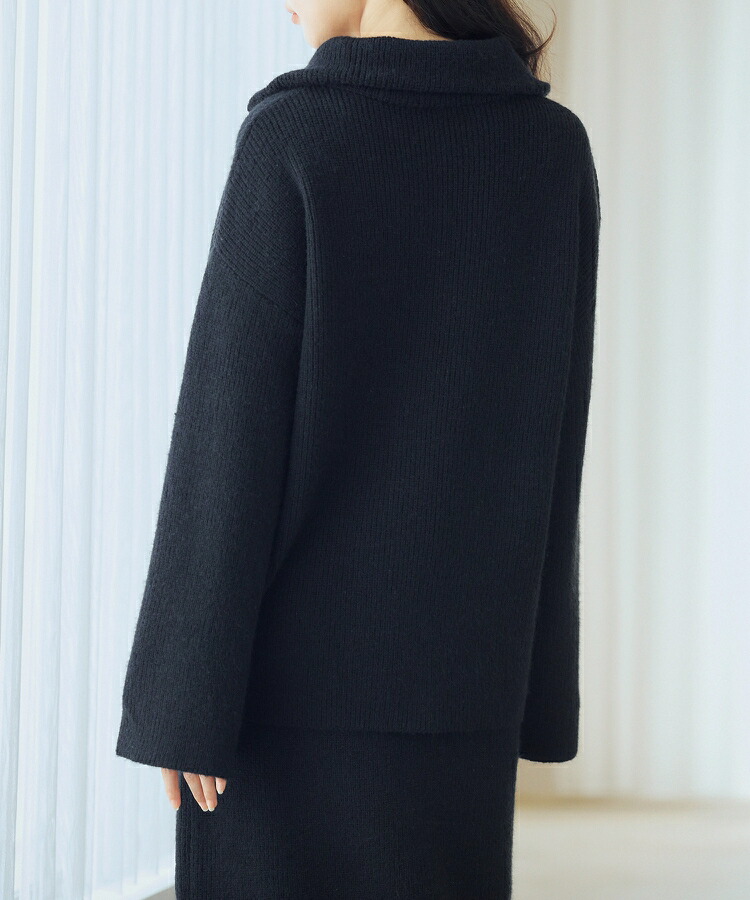 楽天市場】ニット セットアップ レディース ファッション 長袖