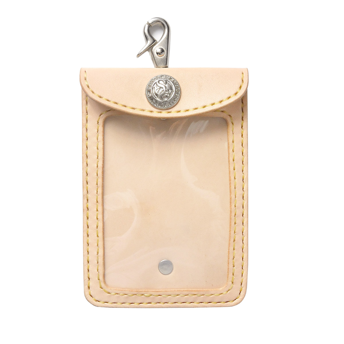 楽天市場】【サムライクラフト】年券ホルダー クリア窓付き 竿釣遊漁証