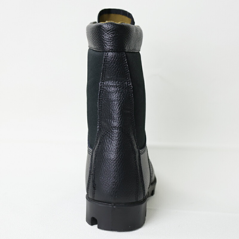 航空自衛隊支給品 コンバットブーツ 25cm 航空自衛隊支給品 コンバット