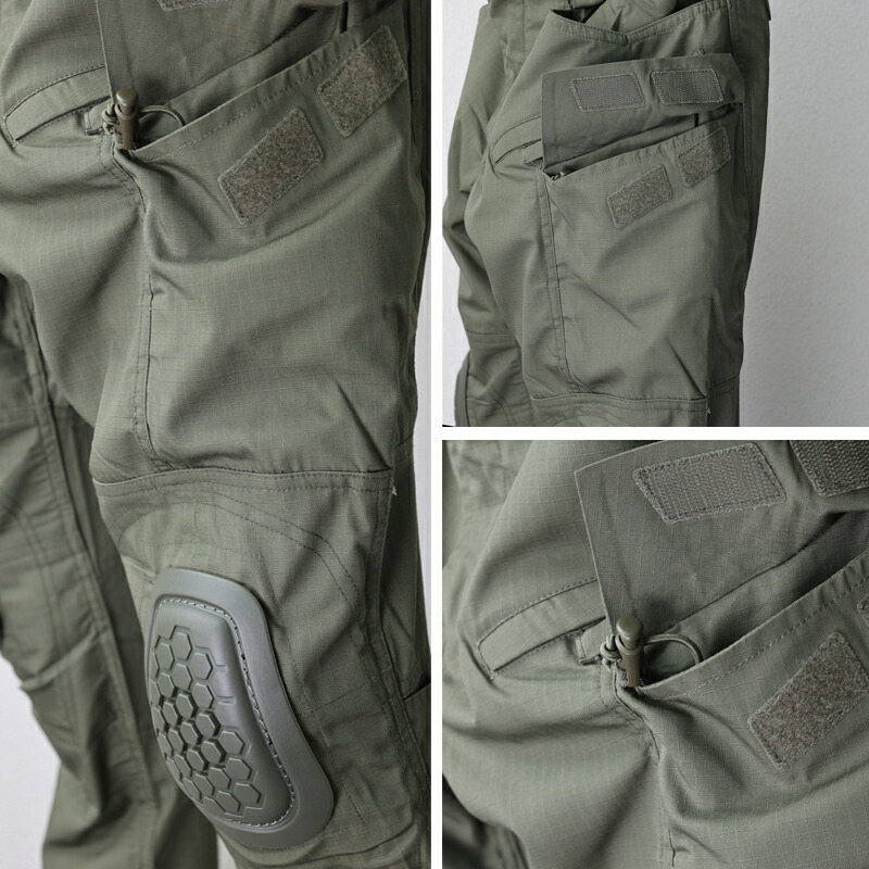 楽天市場】MAXTACS US. G4スタイル コンバットパンツ[レンジャー