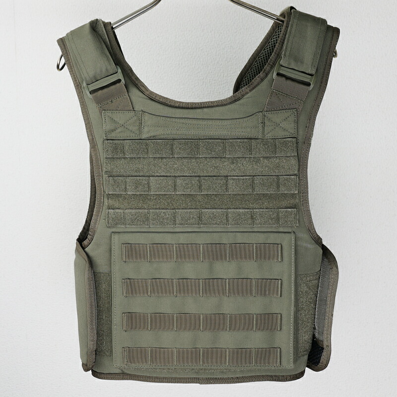 楽天市場】MAXTACS US. UTOCプレートキャリア[レンジャーグリーン] US