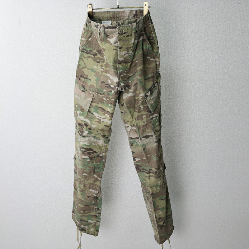 楽天市場】カーゴパンツ マルチカムの通販