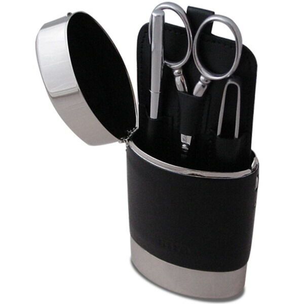 楽天市場】日本橋木屋 オリジナル グルーミングキット KIYA缶 1セット