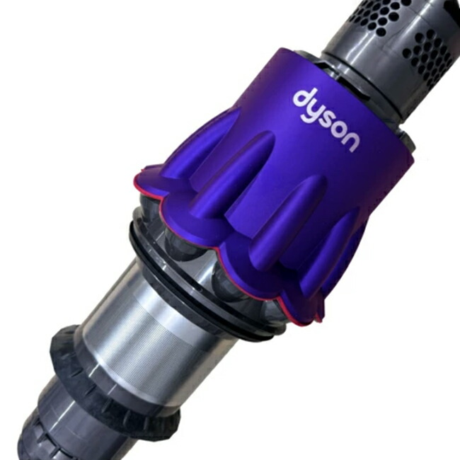 楽天市場】ダイソン SV18 メインボディ 純正 Dyson digital slim SV18