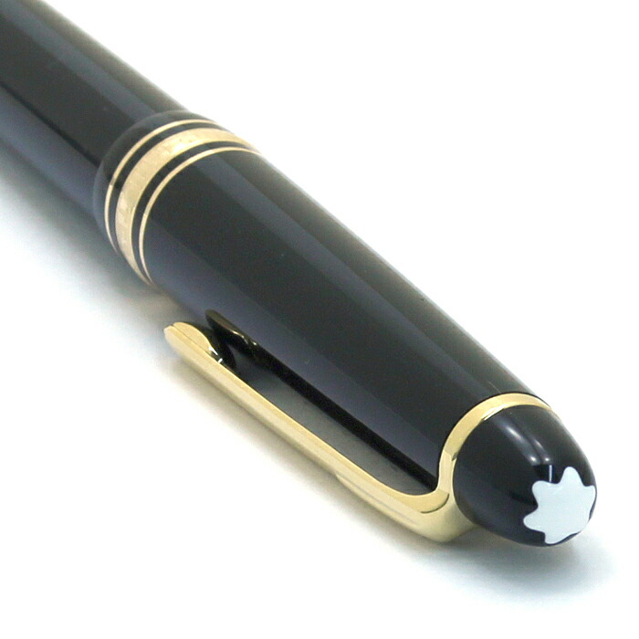 MONTBLANC マイスターシュテックM145 MONTBLANCマイスターシュテックM145