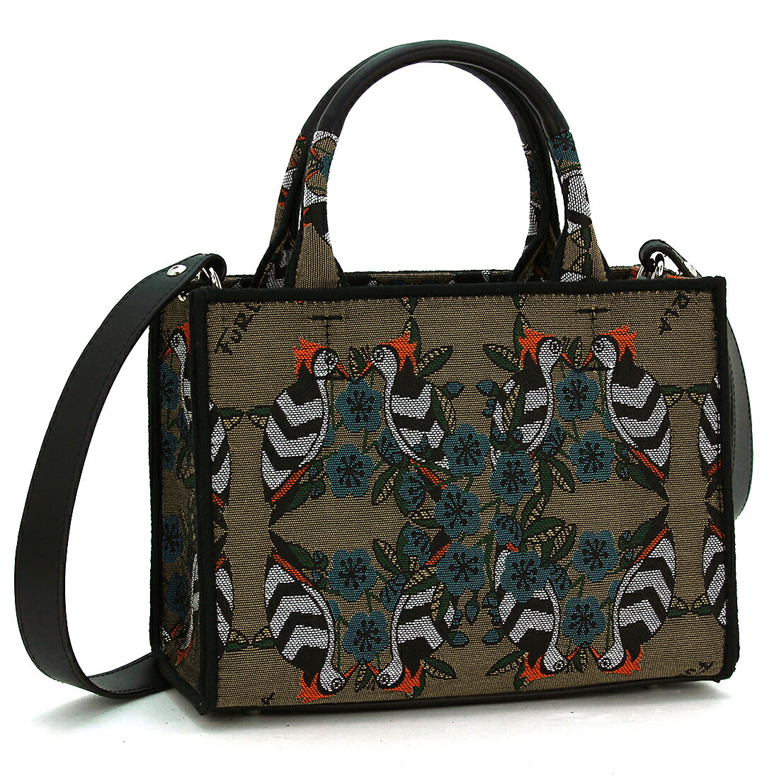 楽天市場】フルラ トートバッグ（ショルダー付き） フルラ