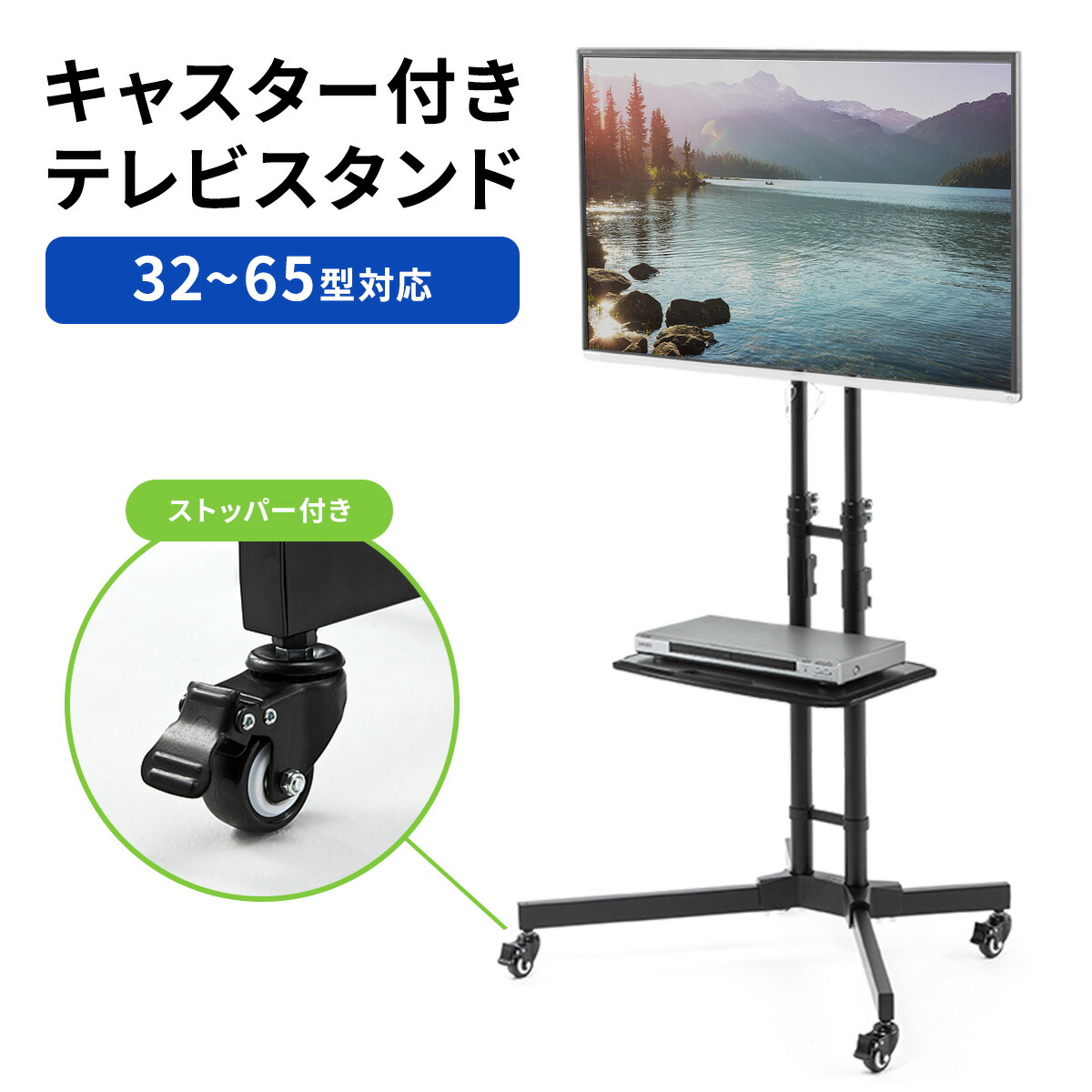 Hisense 65E6G 液晶テレビ 本体のみ スタンド別売り Hisense 65E6G