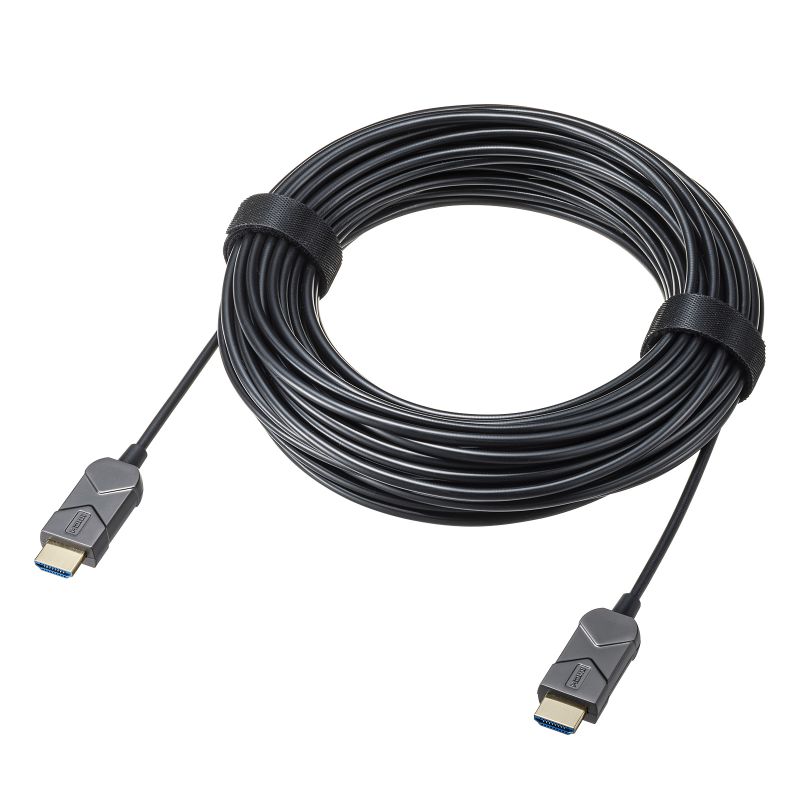 楽天市場】HDMIケーブル 20m ウルトラハイスピード 8K/60Hz 4K/120Hz