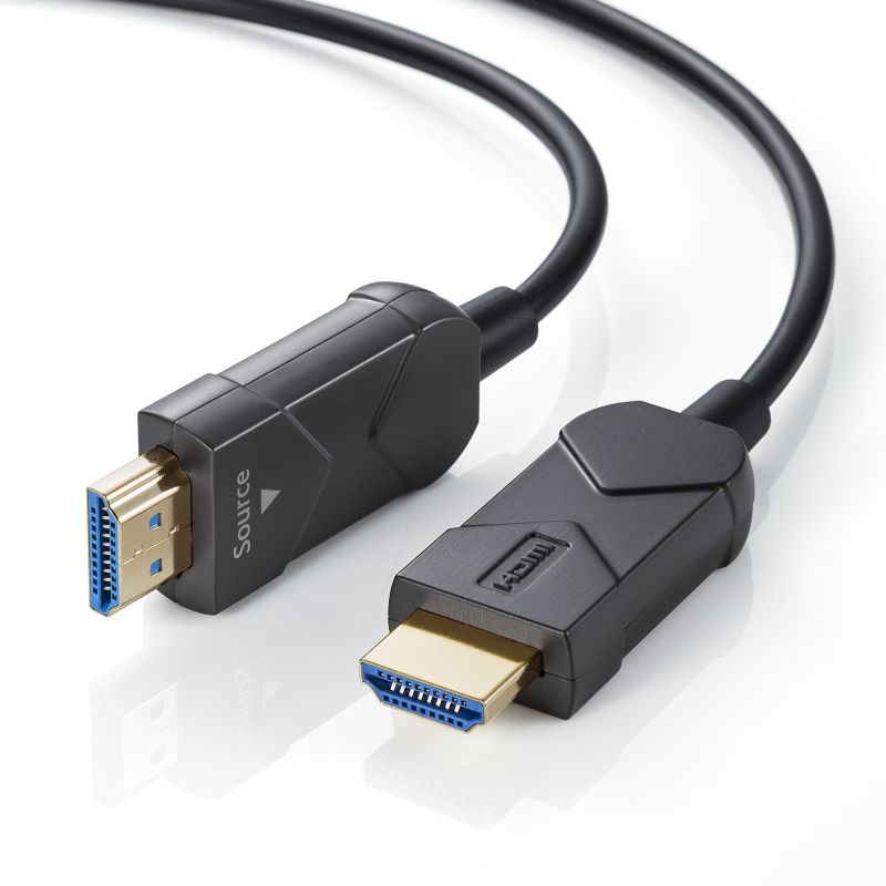 楽天市場】HDMIケーブル 20m ウルトラハイスピード 8K/60Hz 4K/120Hz