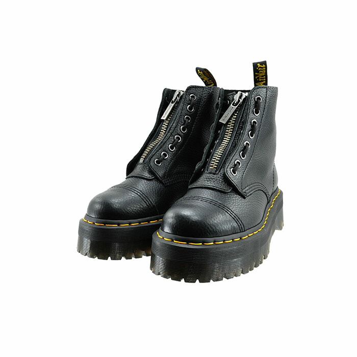 楽天市場】ドクターマーチン Dr.Martins QUAD RETRO SINCLAIR クアッド