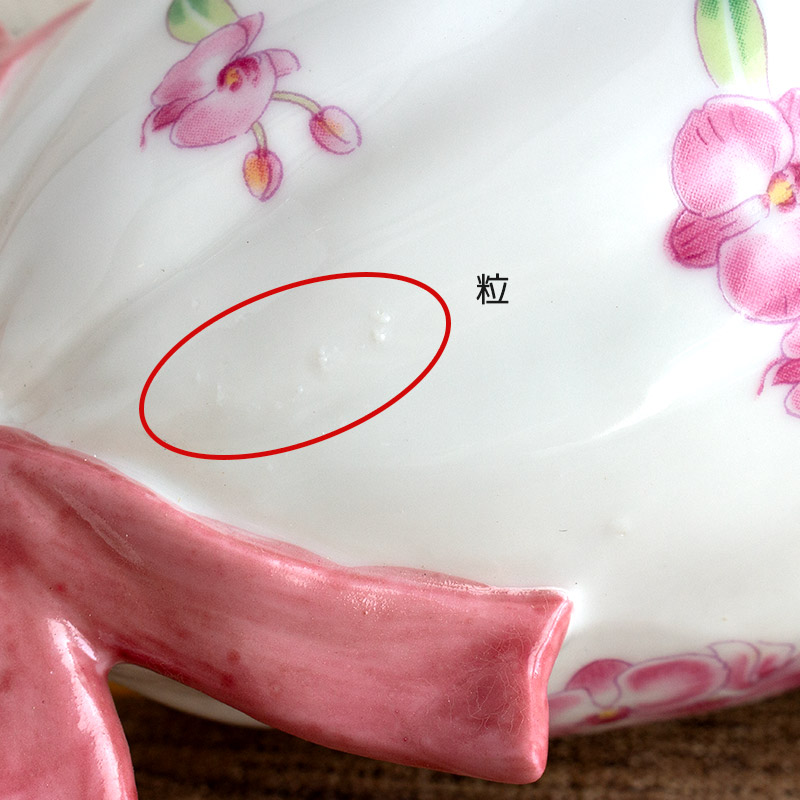 楽天市場】【アウトレット】陶磁器人形 フラワー マンスリードール（2