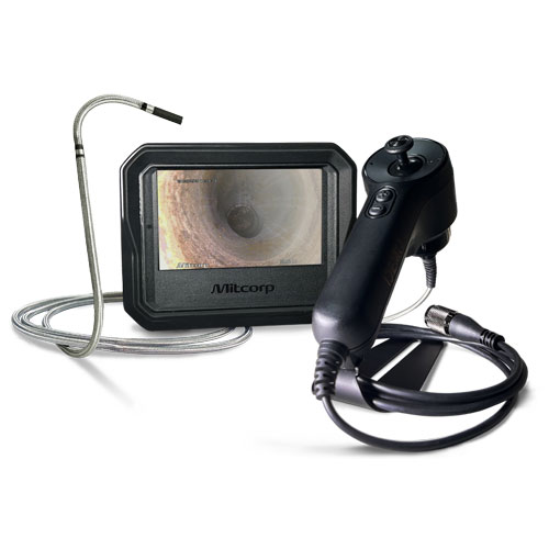 カメラ・ビデオスコープXXL/5Mケーブル[日本正規品] UMAREX 工業用内視