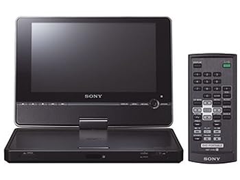 楽天市場】SONY ポータブルDVDプレーヤ DVP-FX810の通販