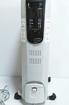 楽天市場】オイルヒーター khd410812の通販