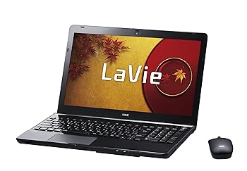 楽天市場】NEC LaVie S LS150（ノートPC｜パソコン）：パソコン・周辺