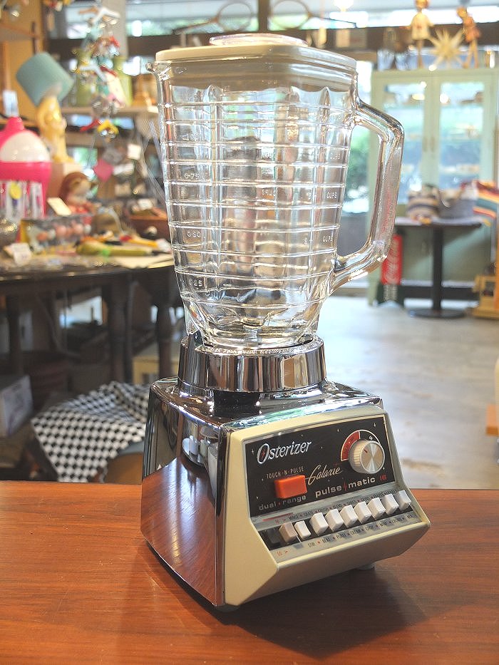 オスター ブレンダー オスターライザー ミニボトル 取扱説明書