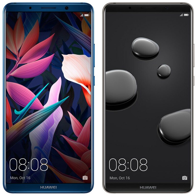 楽天市場】【未使用】 シムフリースマホ 本体 simロック解除済 HUAWEI