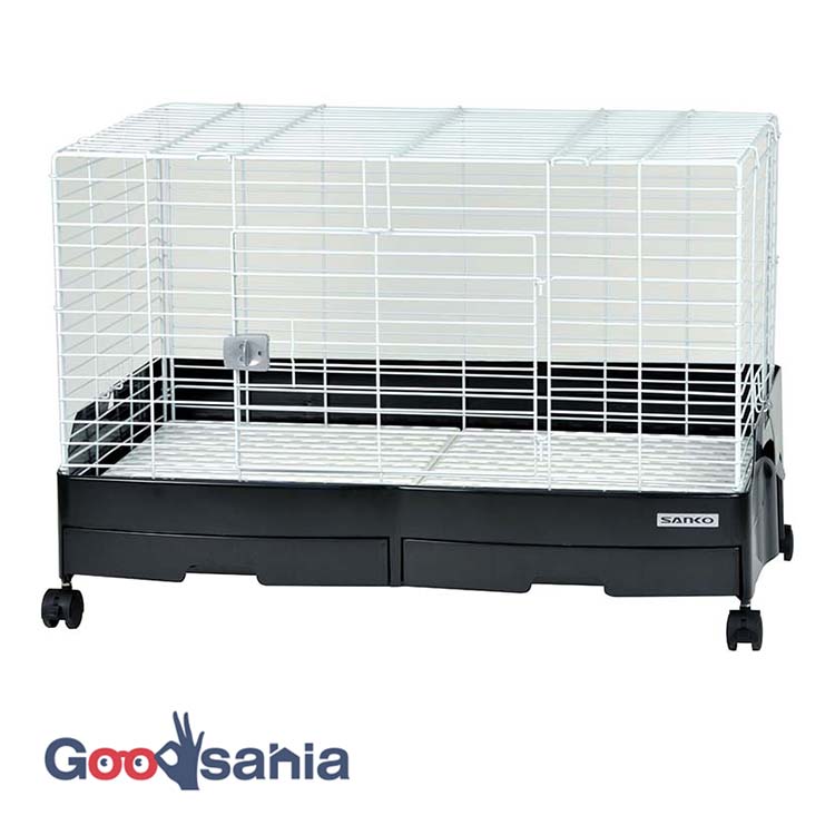 ウサギ飼育セット イージーホーム80 他 総額4万円超え 価格はご相談