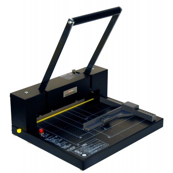 裁断機 XH-1064 A4対応 手動式 黒 断裁機 裁断機」の人気商品