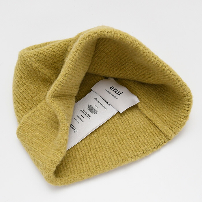 楽天市場】AMI ALEXANDRE MATTIUSSI AMI DE COEUR アミパリス 帽子