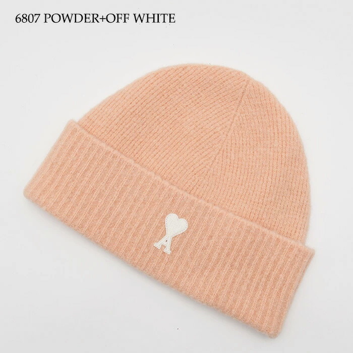 楽天市場】AMI ALEXANDRE MATTIUSSI AMI DE COEUR アミパリス 帽子