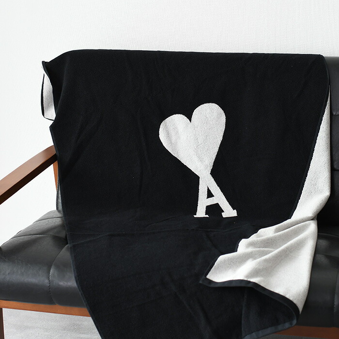 楽天市場】AMI ALEXANDRE MATTIUSSI AMI DE COEUR アミパリス タオル