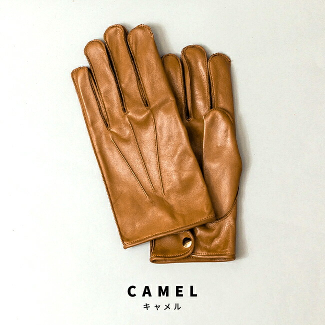 LITTLEBIG リトルビッグ 馬皮レザーグローブ ホース LITTLEBIG リトル